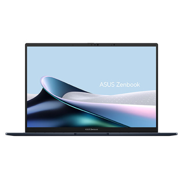 Laptop ASUS Zenbook 14 UX3405CA-PZ188WS (Ultra 7 255H | 32GB | 1TB | Intel® Arc™ Graphics | 14.0inch 3K OLED | Cảm ứng | Win 11 | Office | Xanh)