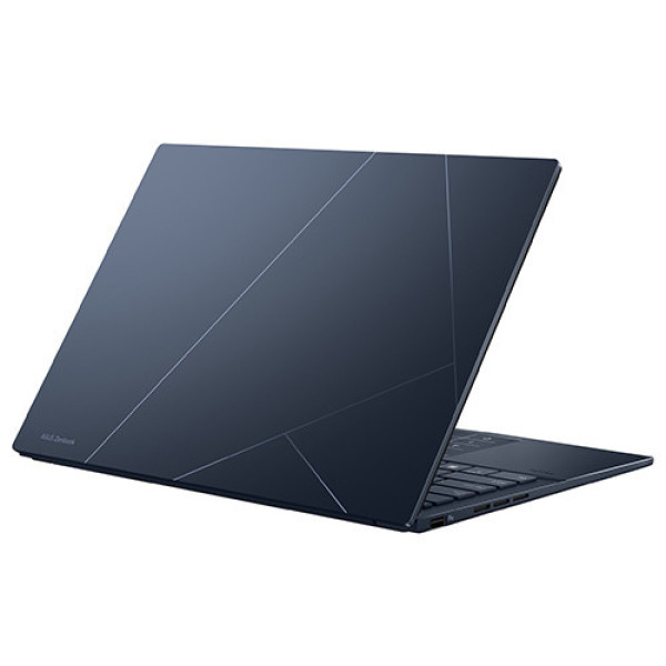 Laptop ASUS Zenbook 14 UX3405CA-PZ188WS (Ultra 7 255H | 32GB | 1TB | Intel® Arc™ Graphics | 14.0inch 3K OLED | Cảm ứng | Win 11 | Office | Xanh)