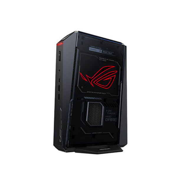 PC Mini ASUS ROG NUC RNUC15JNK9X289A0 (U9 275HX | 16GB | 1TB | RTX 5080 | Win 11)
