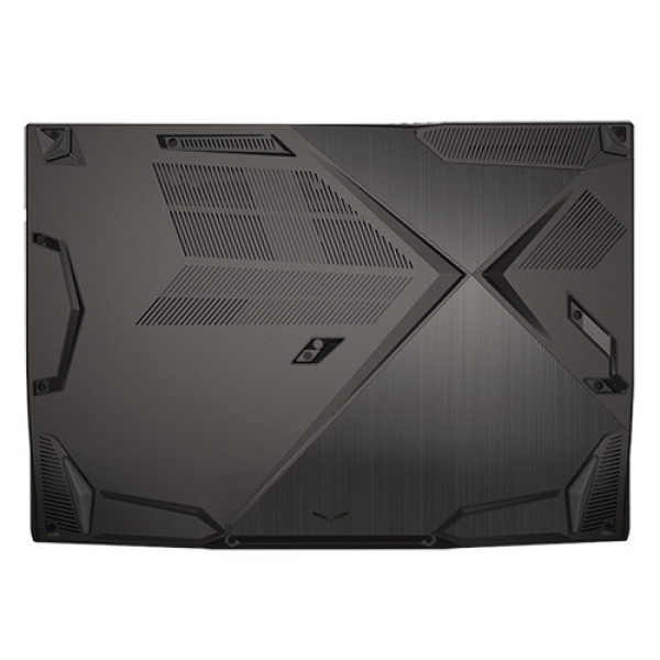 Laptop MSI Thin 15 B12UC 1416VN-16GB (Core™ i5-12450H | 16GB | 512GB | RTX 3050 | 15.6 inch FHD 144Hz | Win 11 | Xám)