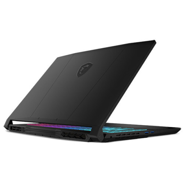 Laptop MSI Katana 15 HX B14WFK 024VN (Core™ i9-14900HX | 32GB | 512GB | RTX 5060 8GB | 15.6inch QHD 165Hz | Win 11 | Đen)