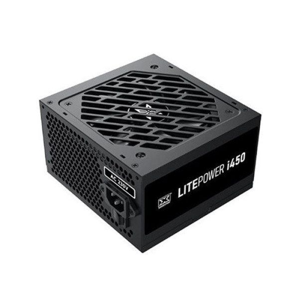 Nguồn Máy Tính Xigmatek Litepower II i450 EN46414 (300W, 230V)