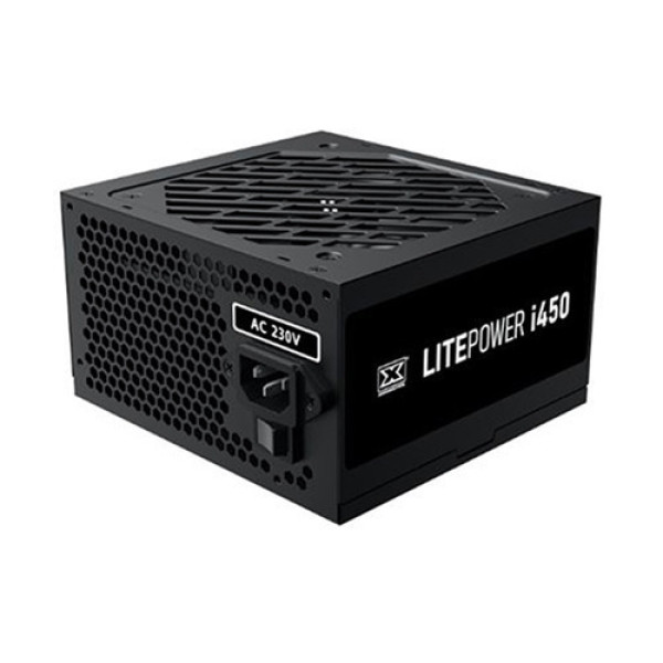Nguồn Máy Tính Xigmatek Litepower II i450 EN46414 (300W, 230V)
