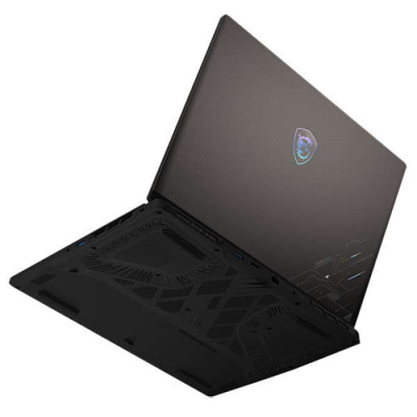 Laptop MSI Crosshair 16 HX AI D2XWFKG-036VN (Core Ultra 7-255HX | 16GB | 1TB | RTX 5060 | 16 inch QHD+ 240Hz | Win 11 | Xám)