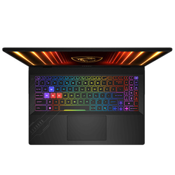Laptop MSI Crosshair 16 HX AI D2XWFKG-036VN (Core Ultra 7-255HX | 16GB | 1TB | RTX 5060 | 16 inch QHD+ 240Hz | Win 11 | Xám)