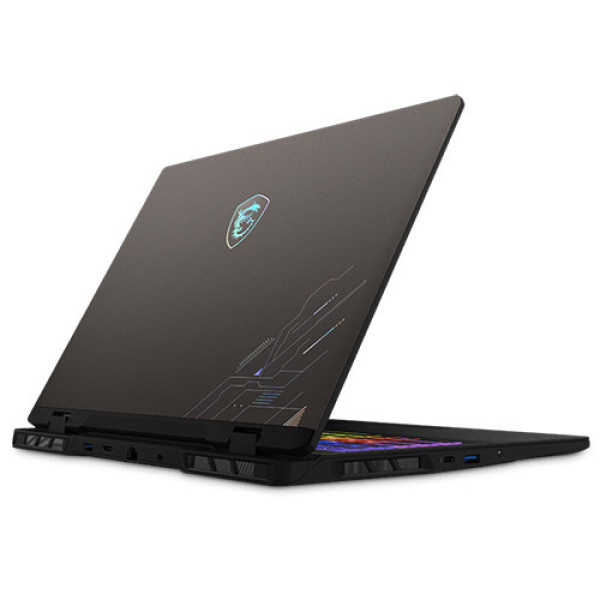 Laptop MSI Crosshair 16 HX AI D2XWFKG-036VN (Core Ultra 7-255HX | 16GB | 1TB | RTX 5060 | 16 inch QHD+ 240Hz | Win 11 | Xám)