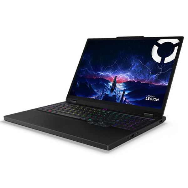Laptop Lenovo Legion 5 15IRX10 83LY004GVN (Core™ i7-14700HX | 24GB | 1TB | RTX™ 5070 | 15.1inch WQXGA OLED | Win 11 | Office | Đen)