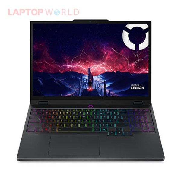 Laptop Lenovo Legion 5 15AHP10 83M00030VN (Ryzen 7 260 | 24GB | 1TB | RTX™ 5060 | 15.1inch WQXGA | Win 11 | Office | Đen)