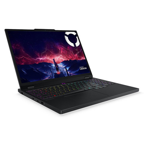 Laptop Lenovo Legion 5 15AHP10 83M00030VN (Ryzen 7 260 | 24GB | 1TB | RTX™ 5060 | 15.1inch WQXGA | Win 11 | Office | Đen)