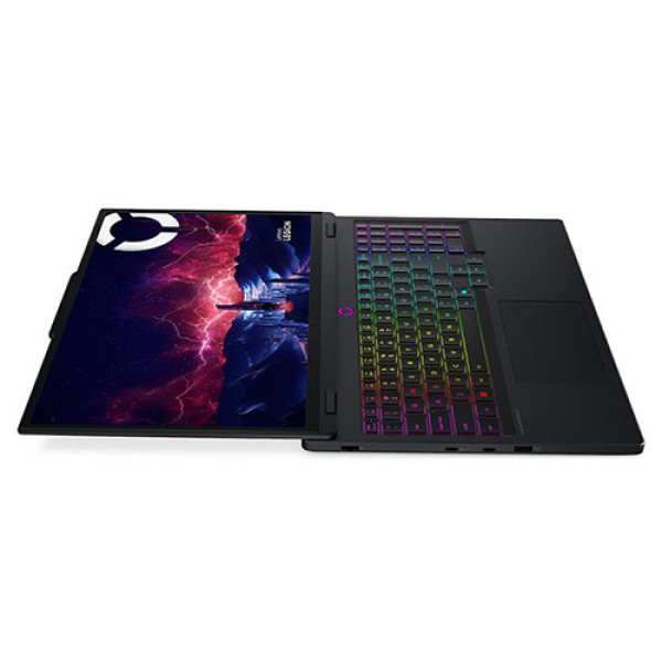 Laptop Lenovo Legion 5 15AHP10 83M00030VN (Ryzen 7 260 | 24GB | 1TB | RTX™ 5060 | 15.1inch WQXGA | Win 11 | Office | Đen)