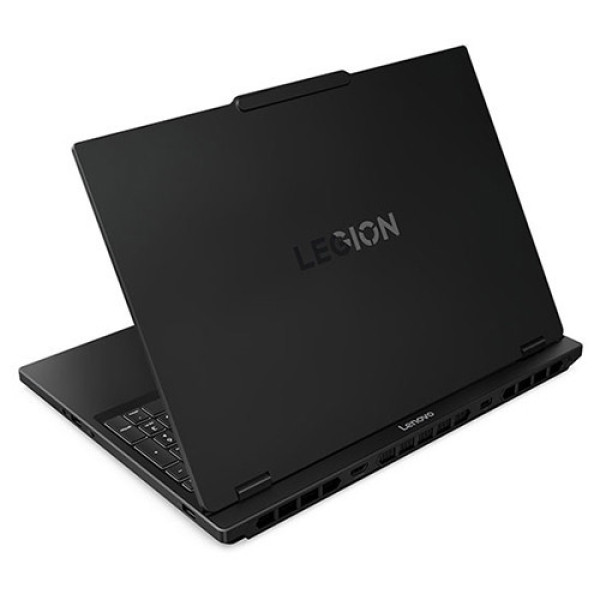 Laptop Lenovo Legion 5 15AHP10 83M00030VN (Ryzen 7 260 | 24GB | 1TB | RTX™ 5060 | 15.1inch WQXGA | Win 11 | Office | Đen)