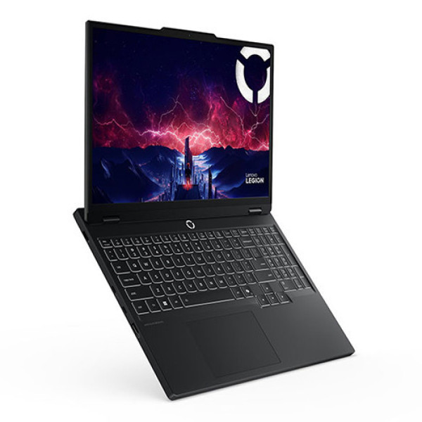Laptop Lenovo Legion 5 15AHP10 83M00030VN (Ryzen 7 260 | 24GB | 1TB | RTX™ 5060 | 15.1inch WQXGA | Win 11 | Office | Đen)