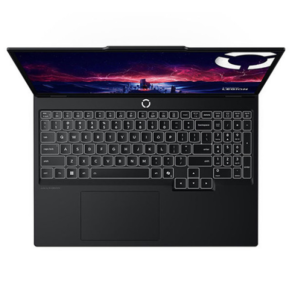 Laptop Lenovo Legion 5 15AHP10 83M00030VN (Ryzen 7 260 | 24GB | 1TB | RTX™ 5060 | 15.1inch WQXGA | Win 11 | Office | Đen)