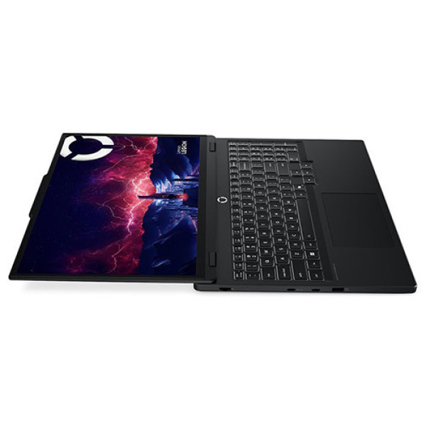 Laptop Lenovo Legion 5 15AHP10 83M00030VN (Ryzen 7 260 | 24GB | 1TB | RTX™ 5060 | 15.1inch WQXGA | Win 11 | Office | Đen)