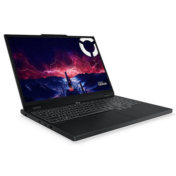 Laptop Lenovo Legion 5 15AHP10 83M00030VN (Ryzen 7 260 | 24GB | 1TB | RTX™ 5060 | 15.1inch WQXGA | Win 11 | Office | Đen)