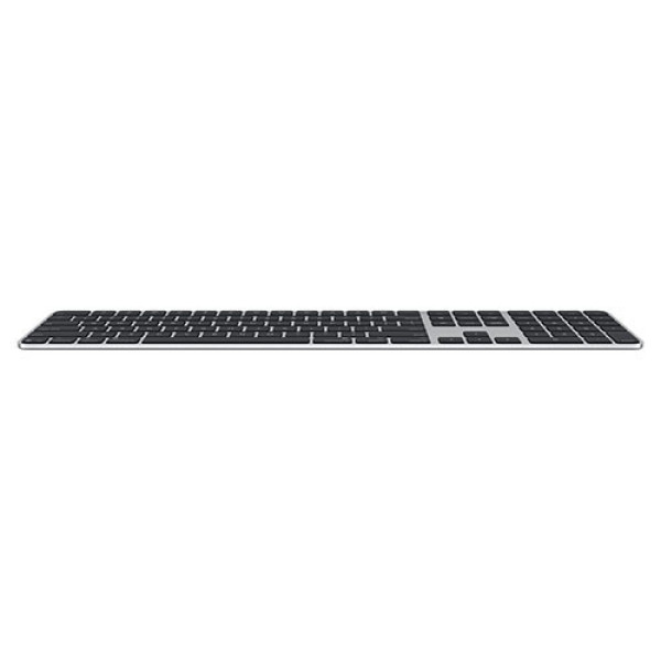 Bàn phím Apple Magic KeyBoard 2024 (Touch ID | Phím số)