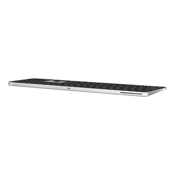 Bàn phím Apple Magic KeyBoard 2024 (Touch ID | Phím số)