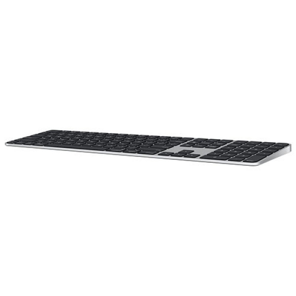 Bàn phím Apple Magic KeyBoard 2024 (Touch ID | Phím số)