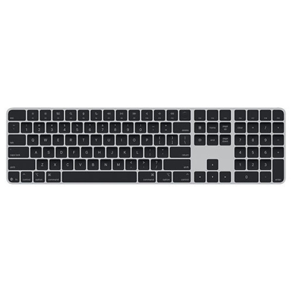 Bàn phím Apple Magic KeyBoard 2024 (Touch ID | Phím số)