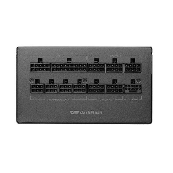 Nguồn Máy Tính Darkflash PMT750 - 750w