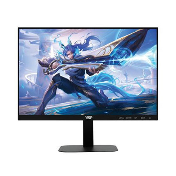 Màn hình VSP IP2405F (23.8 inch | FHD | IPS | 100Hz | 1ms)