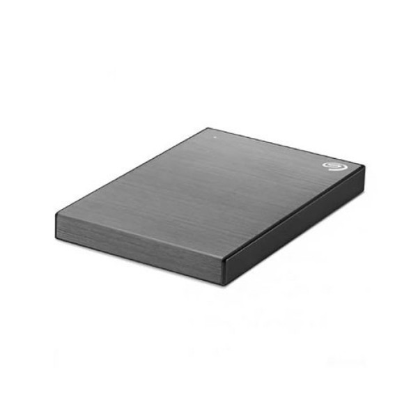 Ổ cứng di động HDD Seagate One Touch 2TB STKY2000404 (Xám)