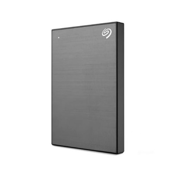 Ổ cứng di động HDD Seagate One Touch 2TB STKY2000404 (Xám)