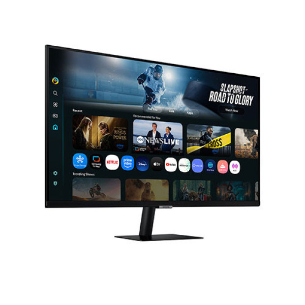 Màn Hình SAMSUNG LS32FM700UEXXV (32 inch | VA | 4K | 60Hz | 4ms)