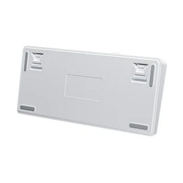 Bàn phím cơ AULA F75 White Blue Gradient Reaper switch