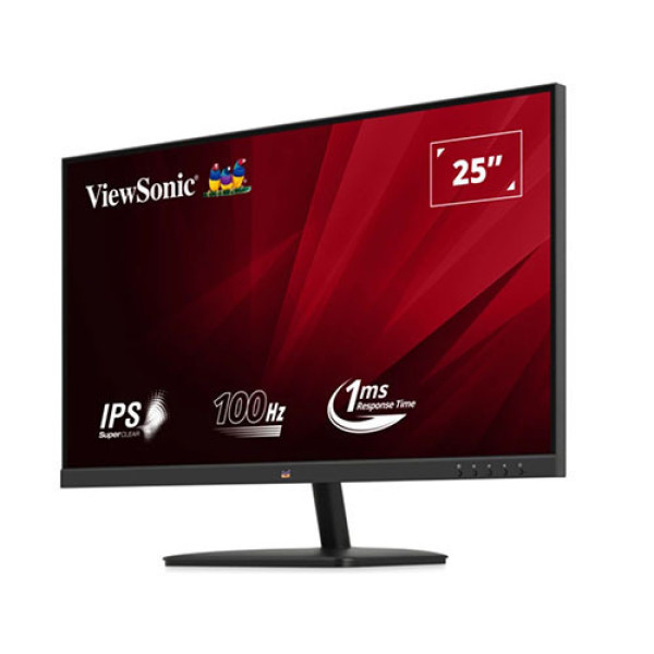 Màn Hình ViewSonic VA2532-H (24.5 inch | IPS | FHD | 100Hz | 1ms)