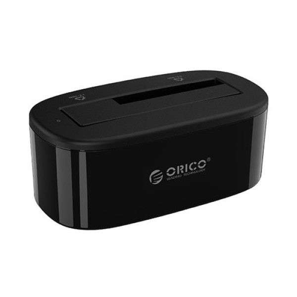 Docking ORICO 6218US3 1 khe cắm USB 3.0