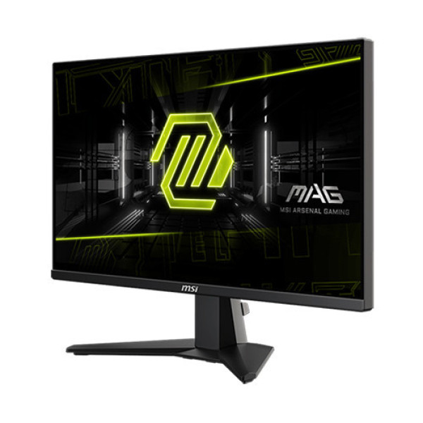 Màn hình MSI MAG 255F E20 (24.5 inch | FHD | IPS | 200Hz | 0.5ms)