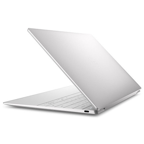 Laptop Dell XPS 13 9340 HXRGT1 (Ultra 7 155H | 16GB | 1TB | Intel® Arc™ graphics | 13.4inch FHD+ | Cảm ứng | Win 11 | Office | Bạc)
