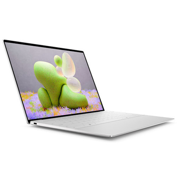 Laptop Dell XPS 13 9340 HXRGT1 (Ultra 7 155H | 16GB | 1TB | Intel® Arc™ graphics | 13.4inch FHD+ | Cảm ứng | Win 11 | Office | Bạc)
