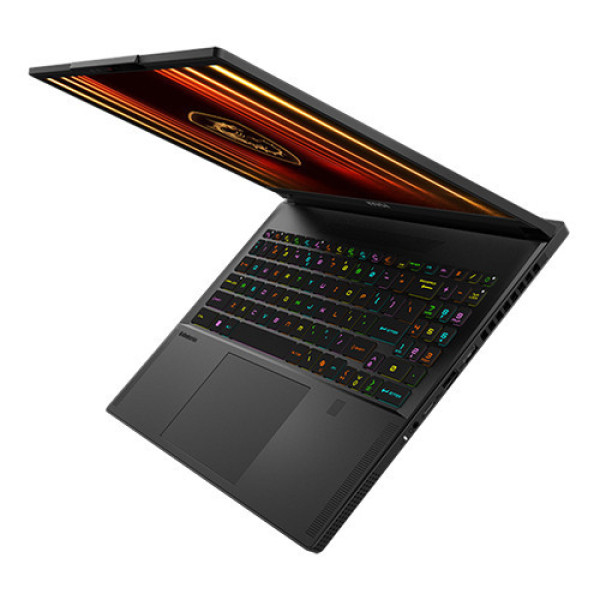 Laptop MSI Stealth A16 AI+ A3XWFG-018VN (Ryzen™ AI 9 HX 370 | 32GB | 1TB | RTX 5060 | 16 inch QHD+ 240Hz | Win 11 | Đen)