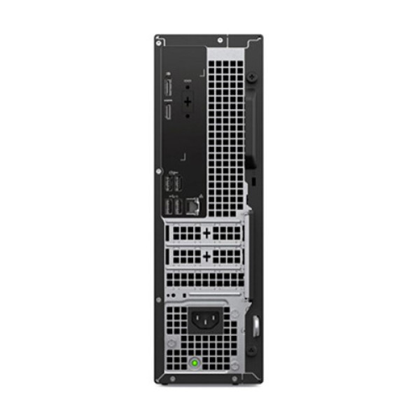 PC Dell Slim ECS1250-DS DS-14400-16-512G (Core i5 14400 | 16GB | 512GB SSD | Intel UHD | KB_M | Win 11 | 1Yr)