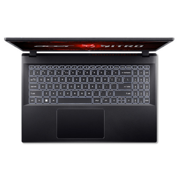 Laptop Acer Nitro V ANV15-51-53NE NH.QNASV.002 (Core™ i5-13420H | 16GB | 512GB | RTX 2050 | 15.6 inch FHD 144Hz | Win 11 | Đen)