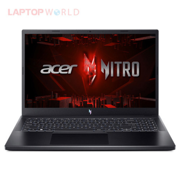 Laptop Acer Nitro V ANV15-51-53NE NH.QNASV.002 (Core™ i5-13420H | 16GB | 512GB | RTX 2050 | 15.6 inch FHD 144Hz | Win 11 | Đen)