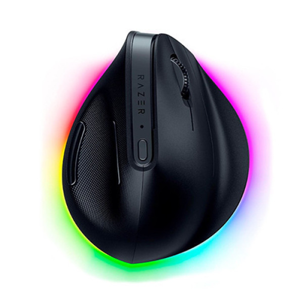 Chuột Razer Pro Click V2 Vertical Ergonomic AI Prompt Master