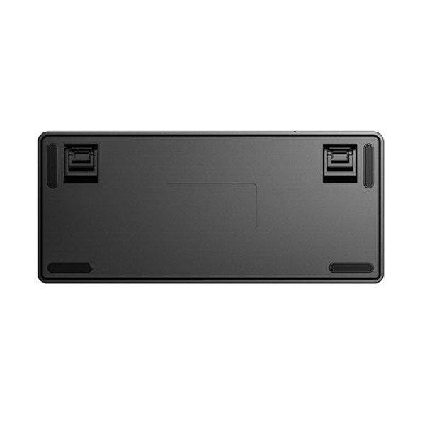 Bàn phím cơ AULA F75 3 Mode Contour Black Star Vector switch