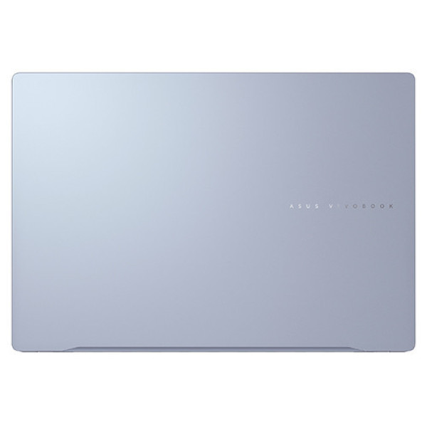 Laptop Asus Vivobook S 16 S5606CA-RI171WS (Ultra 7 255H | 16GB | 512GB | Intel® Arc™ Graphics | 16.0inch 3K OLED | Win 11 | Office | Xanh) 