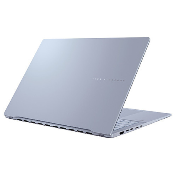Laptop Asus Vivobook S 16 S5606CA-RI171WS (Ultra 7 255H | 16GB | 512GB | Intel® Arc™ Graphics | 16.0inch 3K OLED | Win 11 | Office | Xanh) 