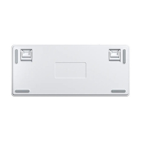 Bàn phím cơ AULA F75 MAX Glacier Blue Reaper switch