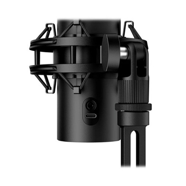 Micro HyperX QuadCast 2 S RGB 9A273AA