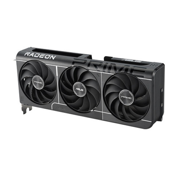 VGA Asus PRIME RX 9060 XT 16GB OC (PRIME-RX9060XT-O16G)