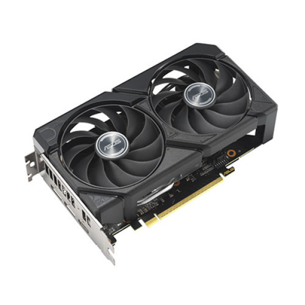 VGA Asus DUAL RX 9060 XT 8GB (DUAL-RX9060XT-8G)