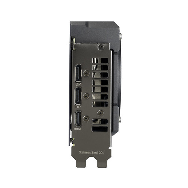 VGA Asus TUF Gaming RX 9060 XT 16GB OC (TUF-RX9060XT-O16G-GAMING)