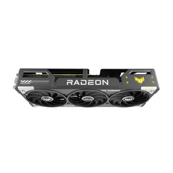 VGA Asus TUF Gaming RX 9060 XT 16GB OC (TUF-RX9060XT-O16G-GAMING)