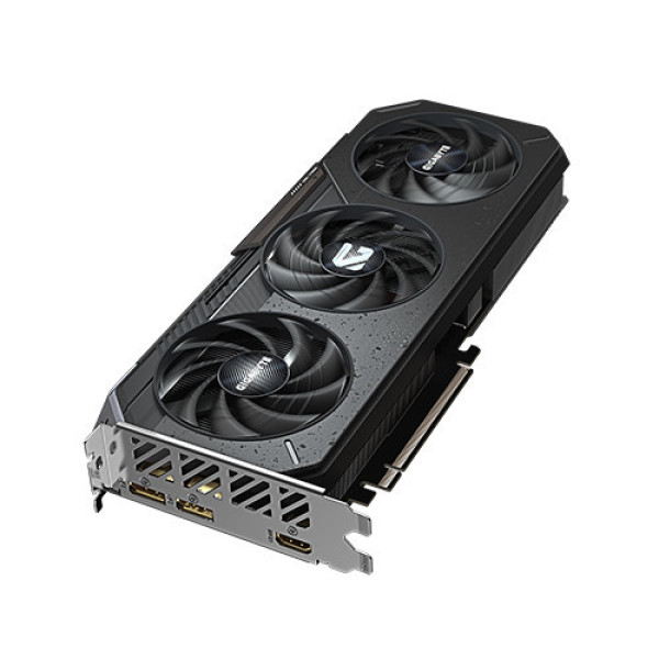 VGA Gigabyte RX 9060 XT Gaming OC 16GB (GV-R9060XTGAMING OC-16GD)