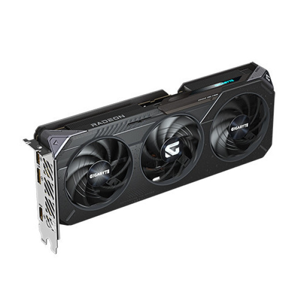 VGA Gigabyte RX 9060 XT Gaming OC 16GB (GV-R9060XTGAMING OC-16GD)